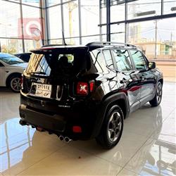 جیپ رێنێگەید